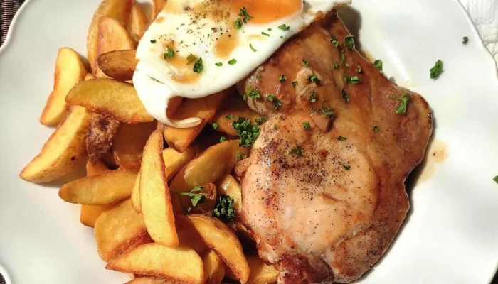 Restaurace Cerny Orel Instagram - Mladoboleslavská 33