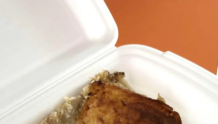 Restaurace Cerny Orel Instagram - Husovo Nám. 120