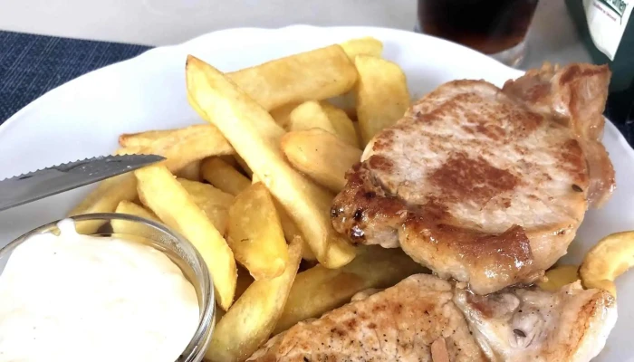 Restaurace Cerny Orel Mladoboleslavska 33 - Mladoboleslavská 33