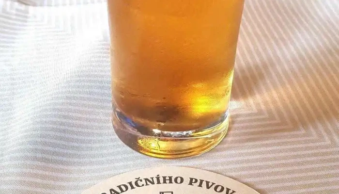 Restaurace Cerny Orel Nejnovejsi - Husovo Nám. 120