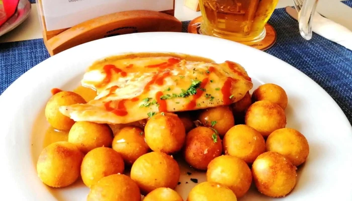 Restaurace Cerny Orel Otevřeno Nyni - Mladoboleslavská 33