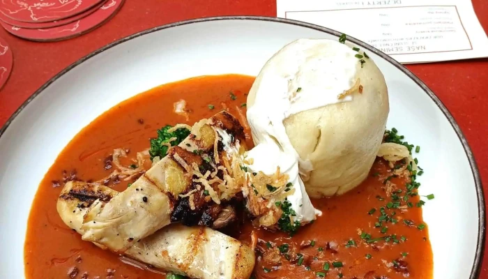 Restaurace Cerveny Jelen Webova Stranka - Nové Město