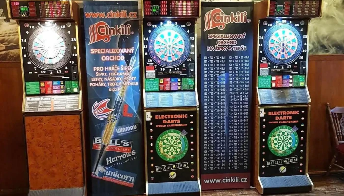 Restaurace Ceska Chalupa Menu - U Hluboké Studny 133