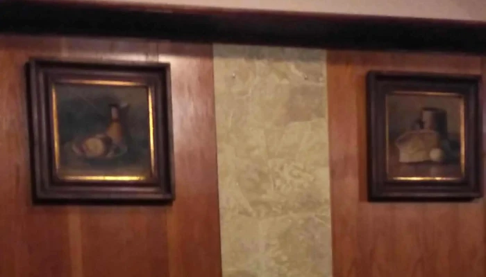 Restaurace Ceska Chalupa U Hluboke Studny 133 - U Hluboké Studny 133