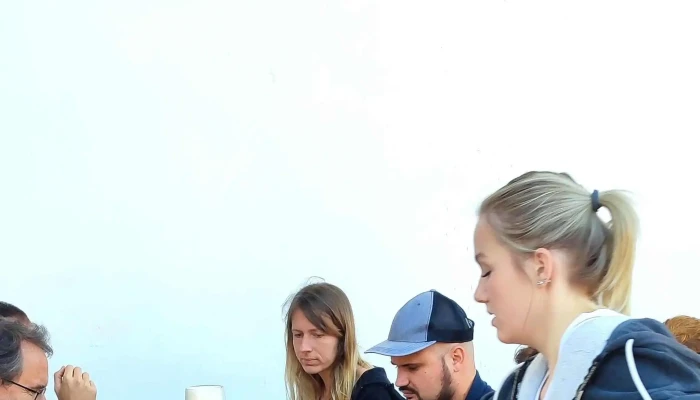 Restaurace Ceska Koruna Blizko Mě - Slovenská 1040
