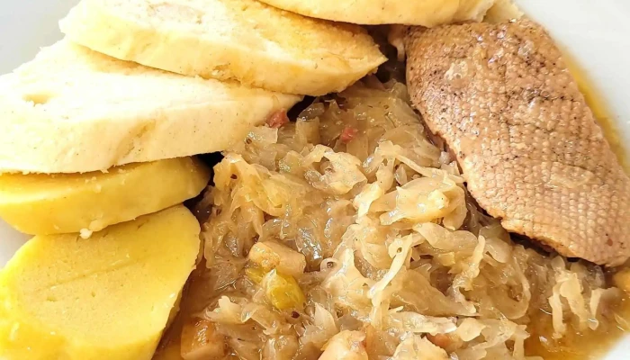 Restaurace Ceska Koruna Fotky - Slovenská 1040