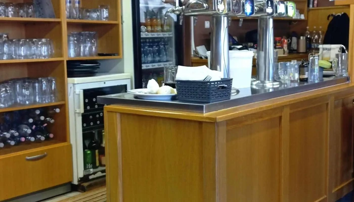 Restaurace Ceska Koruna Oteviraci Doba - Slovenská 1040