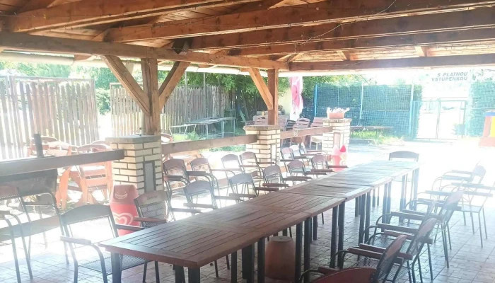 Restaurace Cewa Oteviraci Doba - Czech Republic