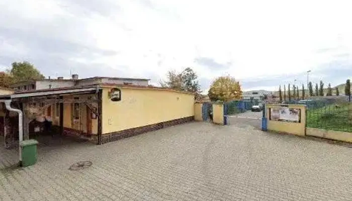 Restaurace Cewa Street View A 360deg - Czech Republic