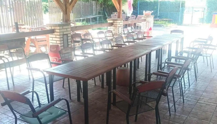 Restaurace Cewa Vzhled A Atmosfera - Czech Republic