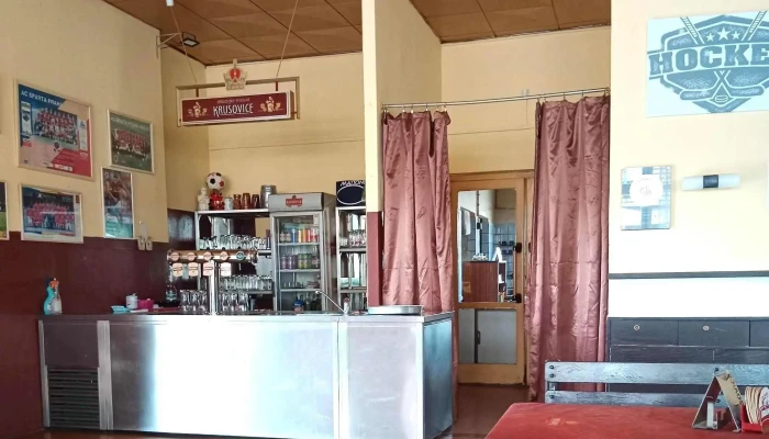 Restaurace Chemik -  Katalog - Lobeček