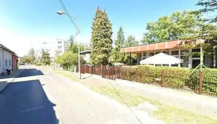 Restaurace Chemik -  Street View A 360deg - Lobeček