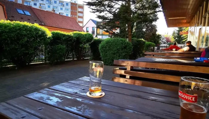 Restaurace Chemik -  Vse - Lobeček