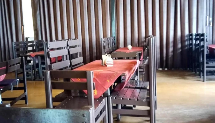 Restaurace Chemik -  Vzhled A Atmosfera - Lobeček