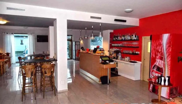 Restaurace Chotolska Horomerice Vzhled A Atmosfera - K Chotolu 502