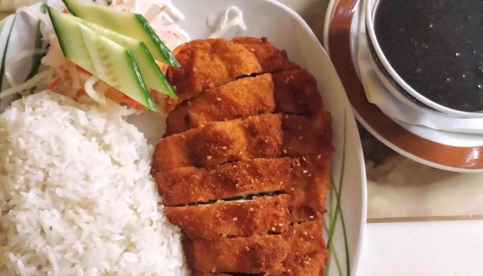 Restaurace Cinske Zatisi Cheng Du Jiu Jia 10 Palackeho 259 - 10, Palackého 259