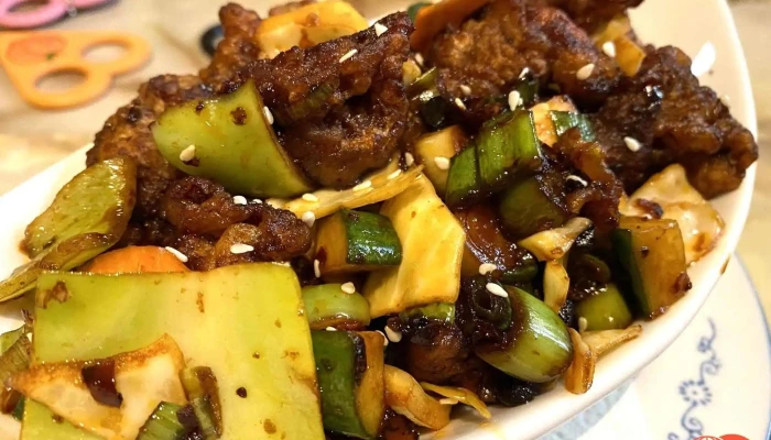 Restaurace Cinske Zatisi Cheng Du Jiu Jia Cinska Kuchyne - 10, Palackého 259