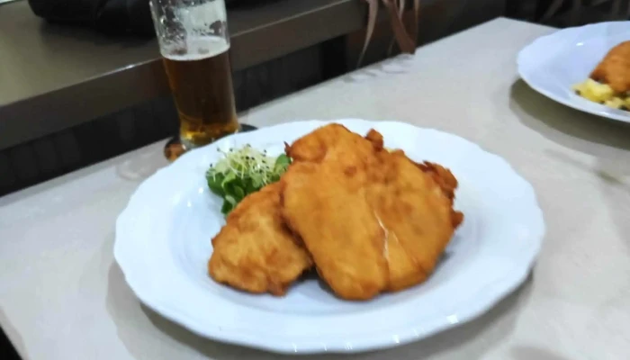 Restaurace Club -  Hodnoceni - Luční 764