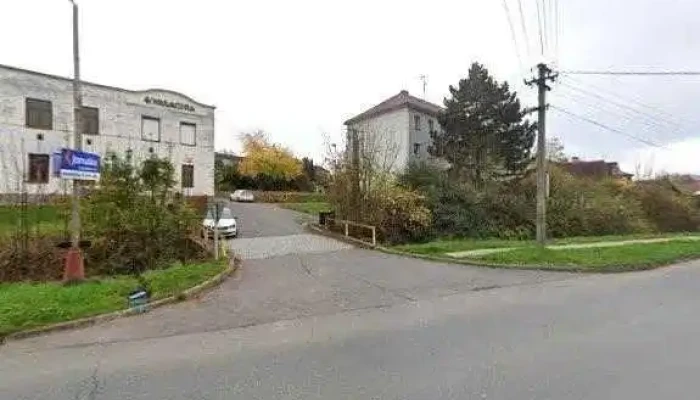 Restaurace Continent -  Street View A 360deg - Potoky 104