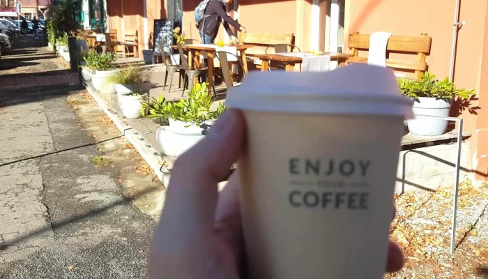 Restaurace Corso -  Adresa - Nám. Krále Jiřího Z Poděbrad 2