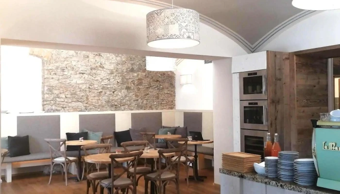 Restaurace Corso -  Recenze - Nám. Krále Jiřího Z Poděbrad 2