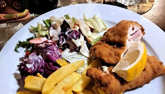 Restaurace Ctyrlistek Adresa - Krušnohorská 567