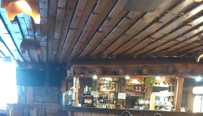 Restaurace Ctyrlistek Krušnohorska 567 - Krušnohorská 567