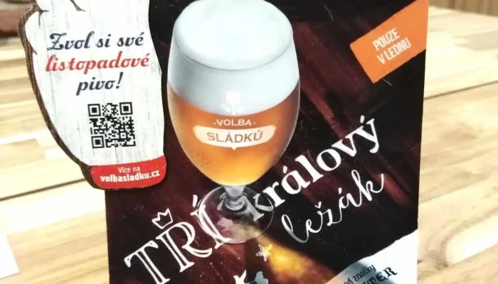 Restaurace Cukrovar -  Menu - Neratovická 877