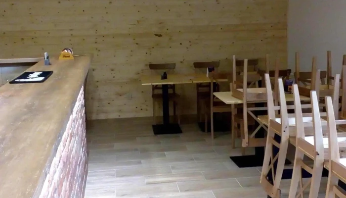 Restaurace Cukrovar -  Otevřeno Nyni - Neratovická 877