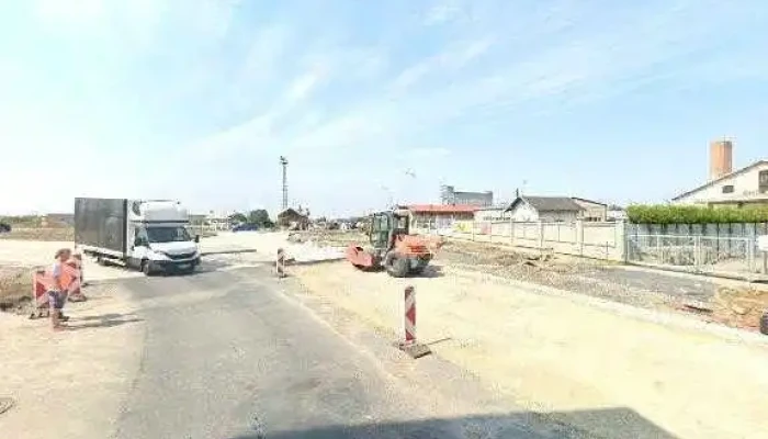 Restaurace Cukrovar -  Street View A 360deg - Všetuly