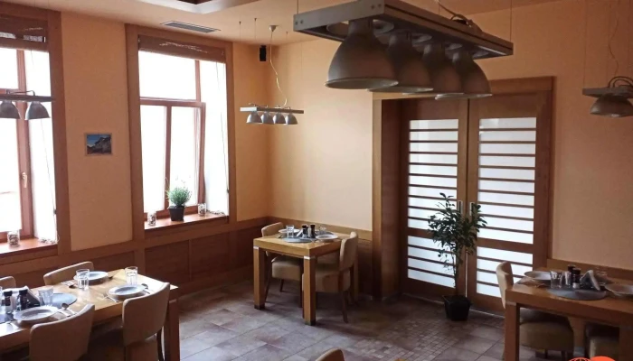 Restaurace Cukrovar -  Vse - Všetuly
