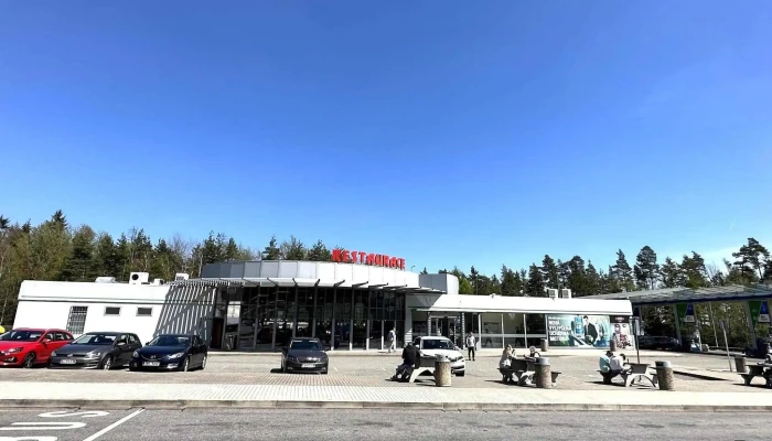 Restaurace - Czech Republic