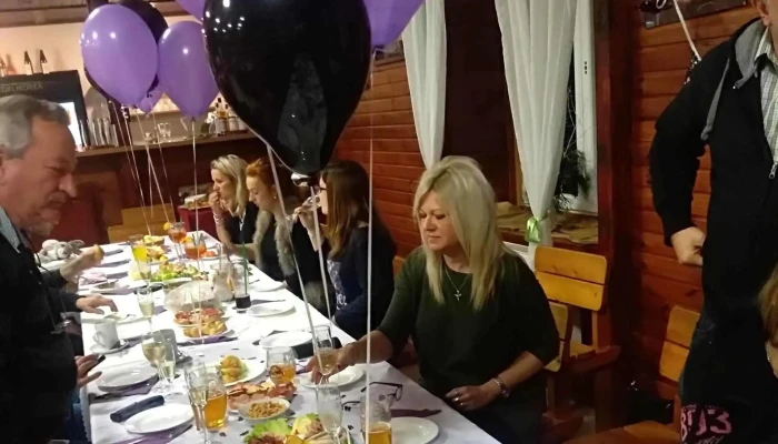 Restaurace Daliborka -  Hodnoceni - Nové Město