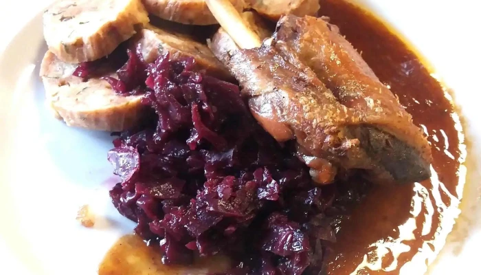 Restaurace Daliborka -  Otevřeno Nyni - Nové Město
