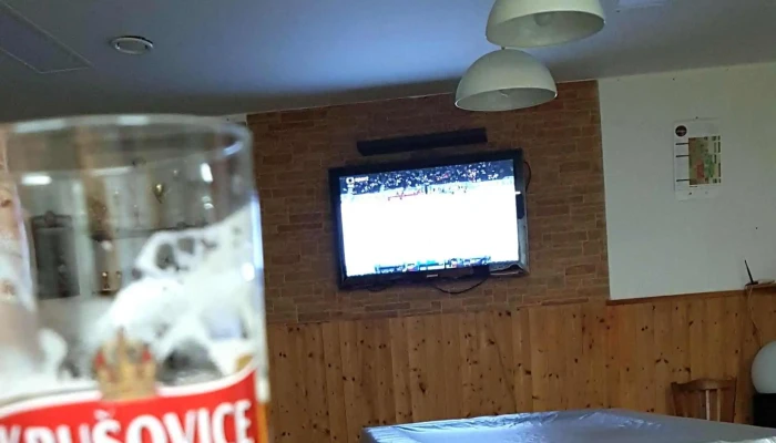 Restaurace Daliborka -  Restaurace - Palackého 211