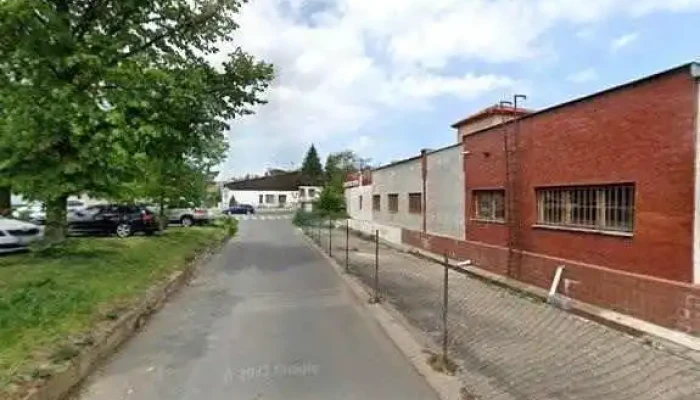 Restaurace Dasch -  Street View A 360deg - Revoluční 408