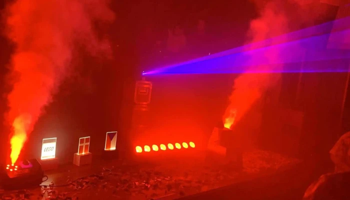 Restaurace Delnicky Dum Kamenne Zehrovice 1 Maje 249 - 1. Máje 249