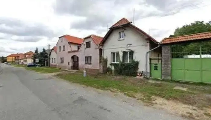 Restaurace Delnicky Dum Street View A 360deg - V Lipkách 277