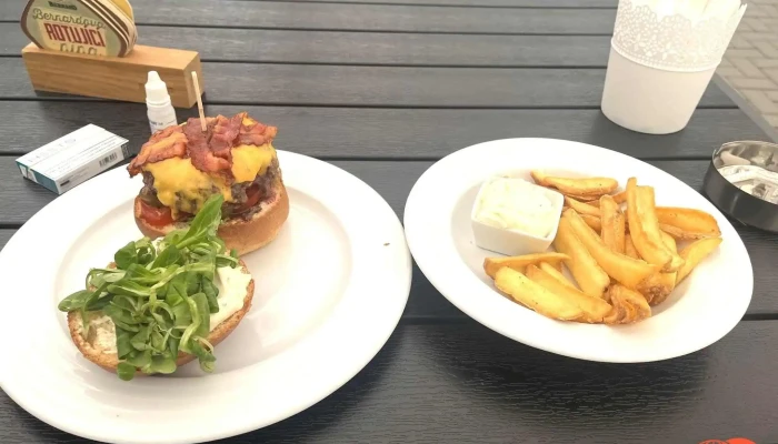 Restaurace Dr.Grill - 736 01 Havířov 1-Město