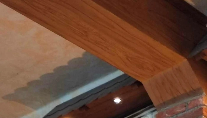 Restaurace Drmlovka -  Otevřeno Nyni - Vysoká Pec