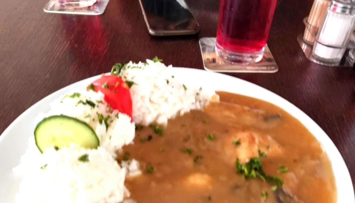 Restaurace Dubno - Dubno