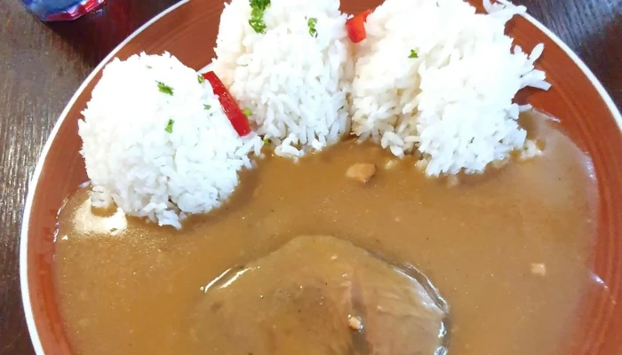 Restaurace Dubno -  Instagram - Dubno