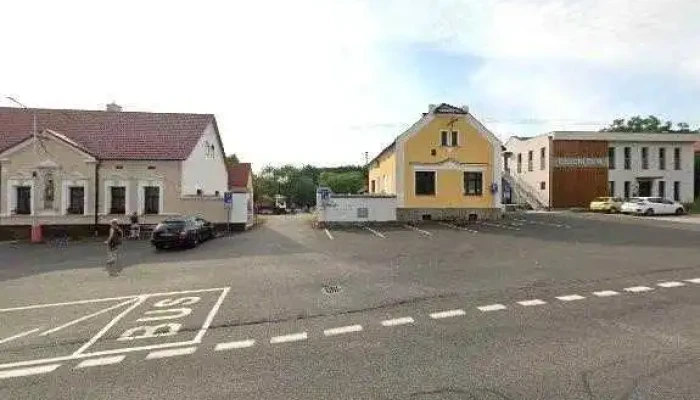 Restaurace Dubno -  Street View A 360deg - Dubno