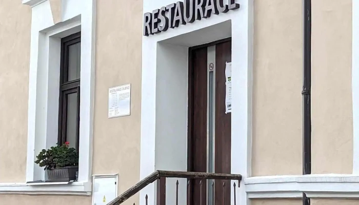 Restaurace Dubno -  Vse - Dubno