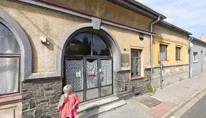 Restaurace Dymokurska Street View A 360deg - Okružní 599