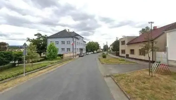Restaurace Eden -  Street View A 360deg - Smetanovo Nám. 7
