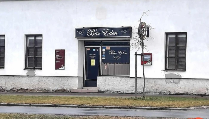 Restaurace Eden -  Vse - Smetanovo Nám. 7