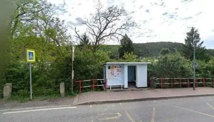 Restaurace Egida -  Street View A 360deg - Husinec-řež