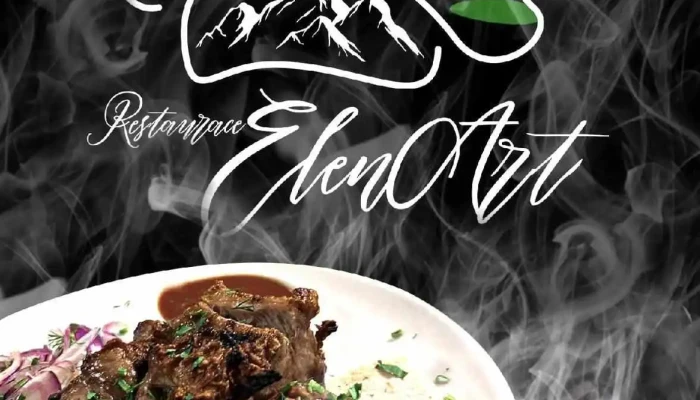 Restaurace Elenart Jidlo A Piti - 1 Kladno 1 Cz, Nám. Starosty Pavla 331