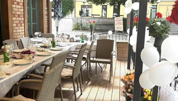 Restaurace Elenart Vzhled A Atmosfera - 1 Kladno 1 Cz, Nám. Starosty Pavla 331